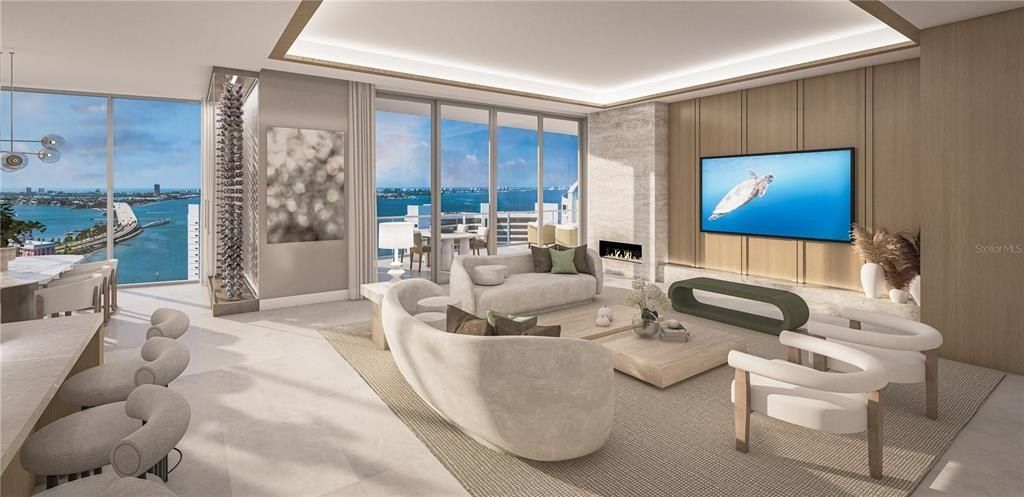 555 Quay Commons, Unit 402, Sarasota, FL 34236 Photo