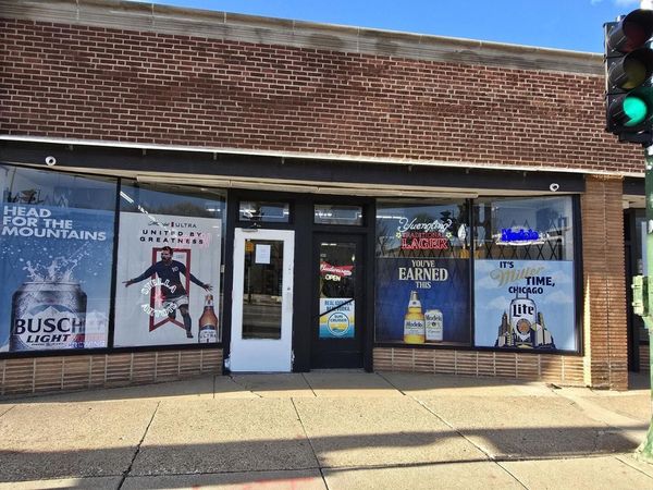 4132 W Peterson Avenue, Chicago, IL 60646