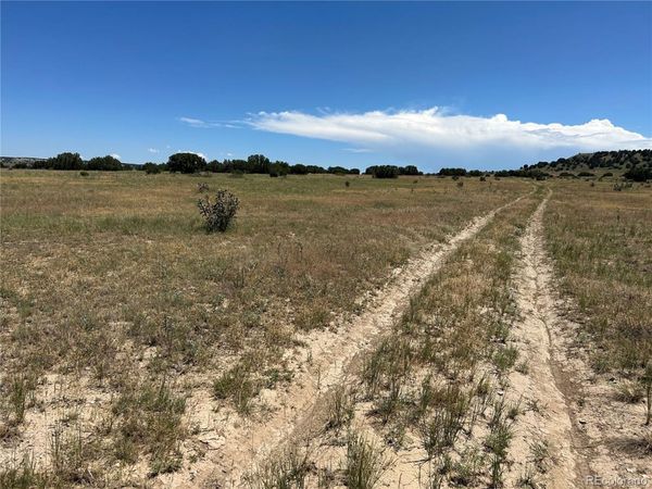 Lot 17 Longhorn Ranch, Model, CO 81059