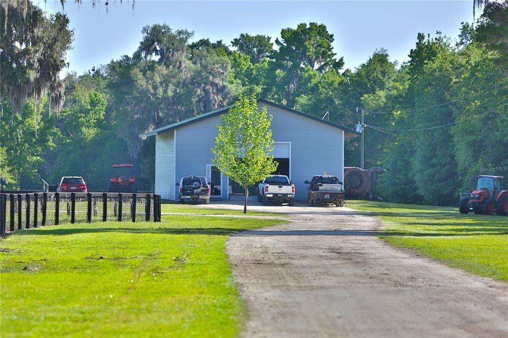 13375 W Highway 318, Williston, FL 32696 Photo