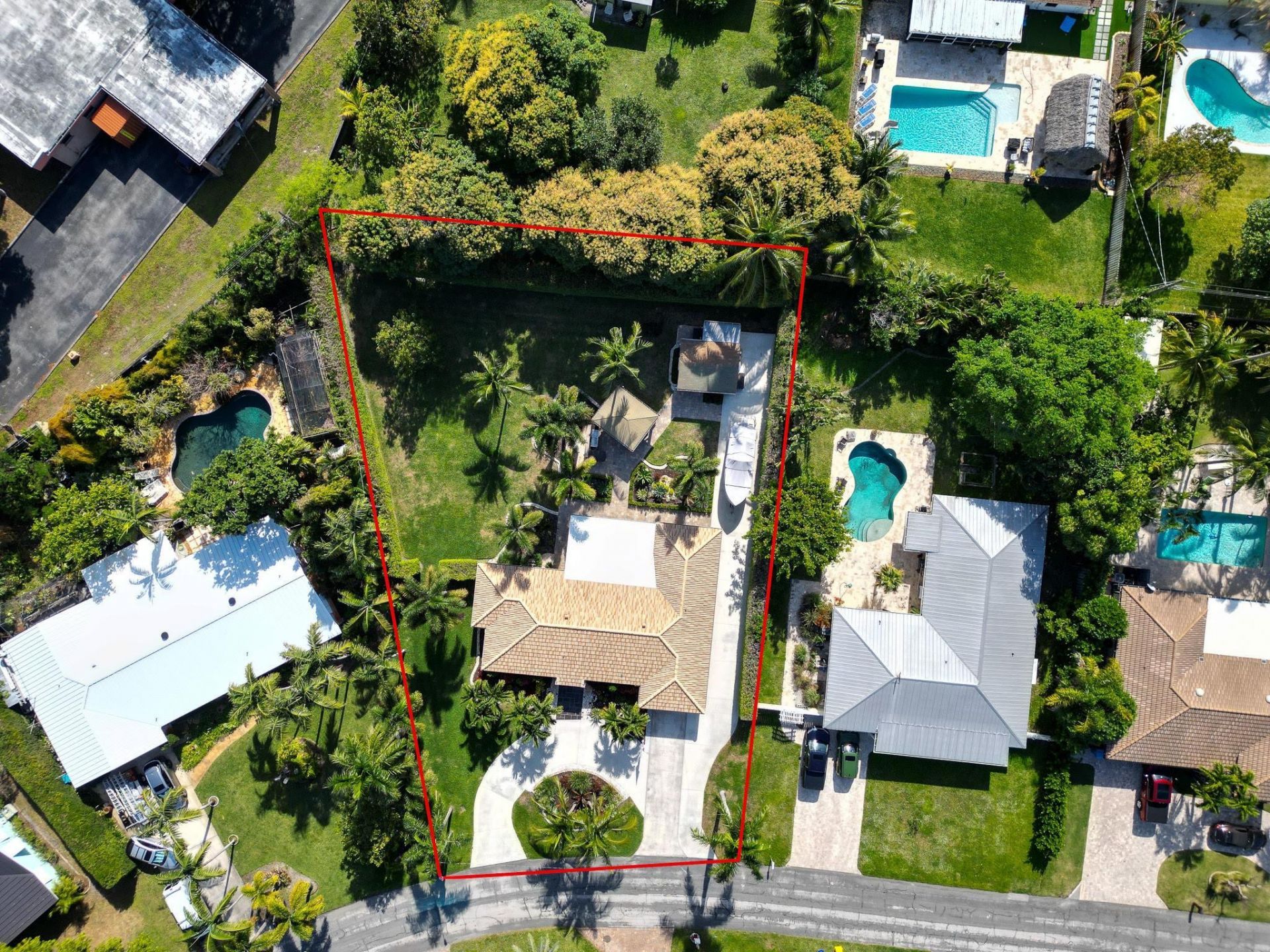 112 SW 24th Avenue, Boynton Beach, FL 33435 Photo