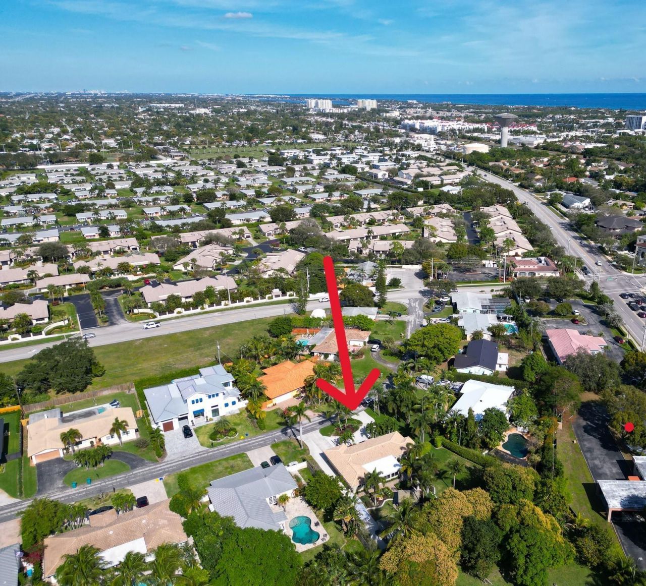 112 SW 24th Avenue, Boynton Beach, FL 33435 Photo