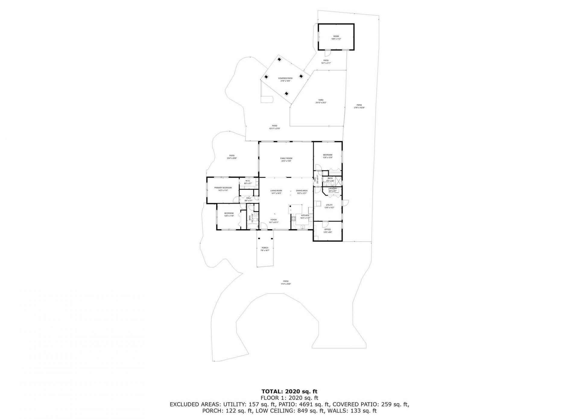 112 SW 24th Avenue, Boynton Beach, FL 33435 Photo