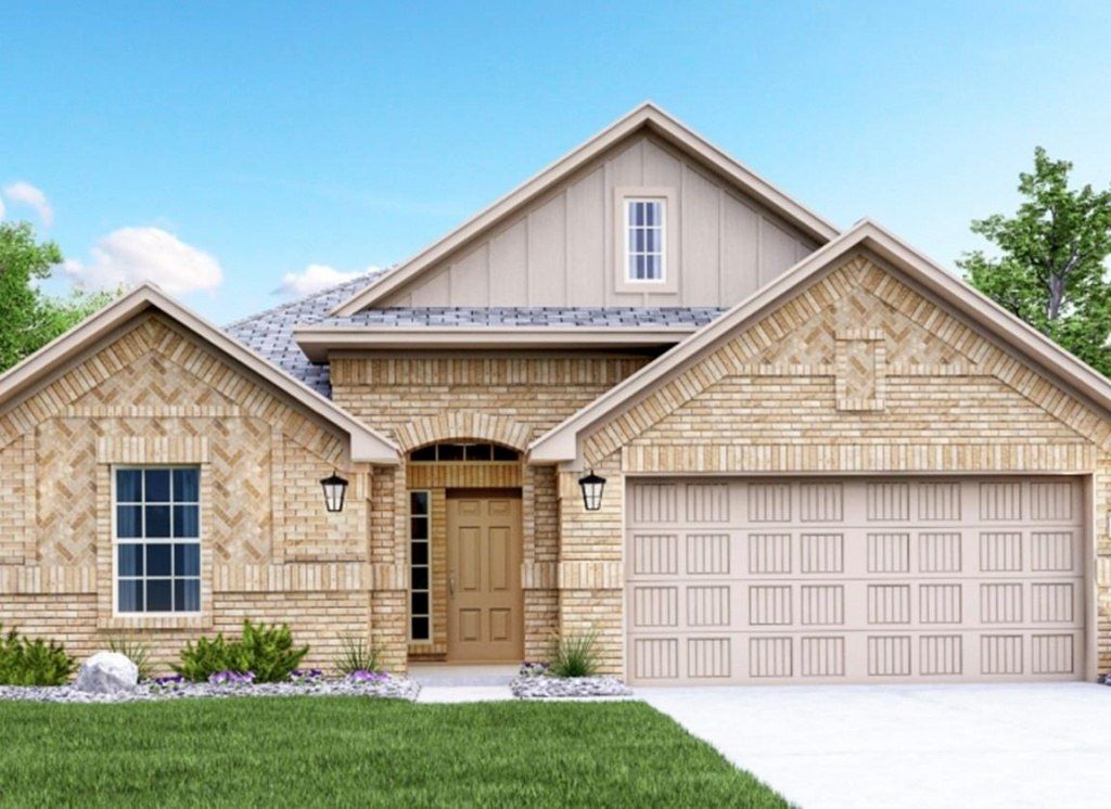 1629 Tinnen House St, Georgetown, TX 78628 Main Photo