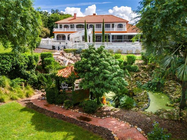 11148 LANE PARK ROAD, TAVARES, FL 32778