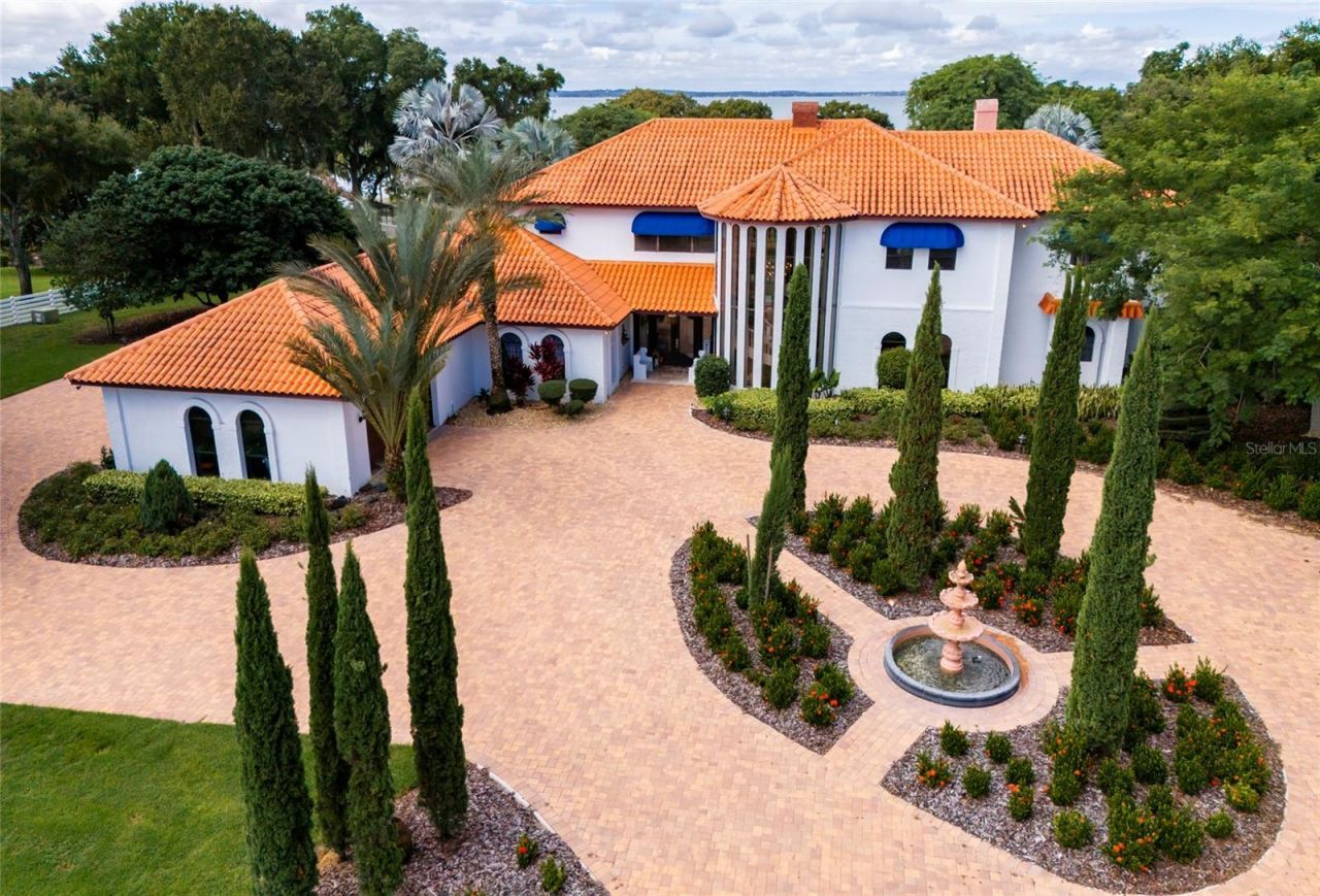 11148 Lane Park Road, Tavares, FL 32778 Photo