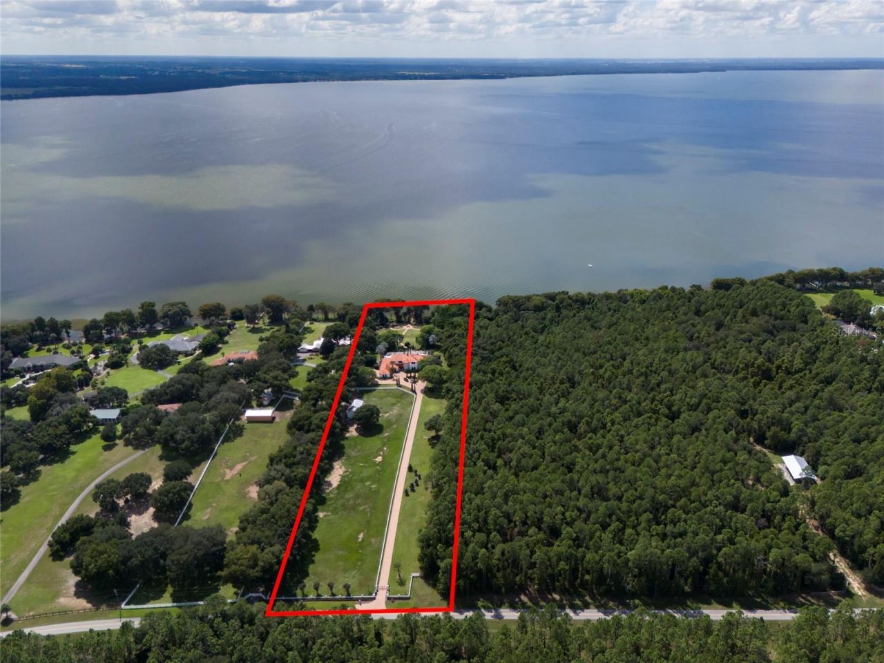 11148 Lane Park Road, Tavares, FL 32778 Photo