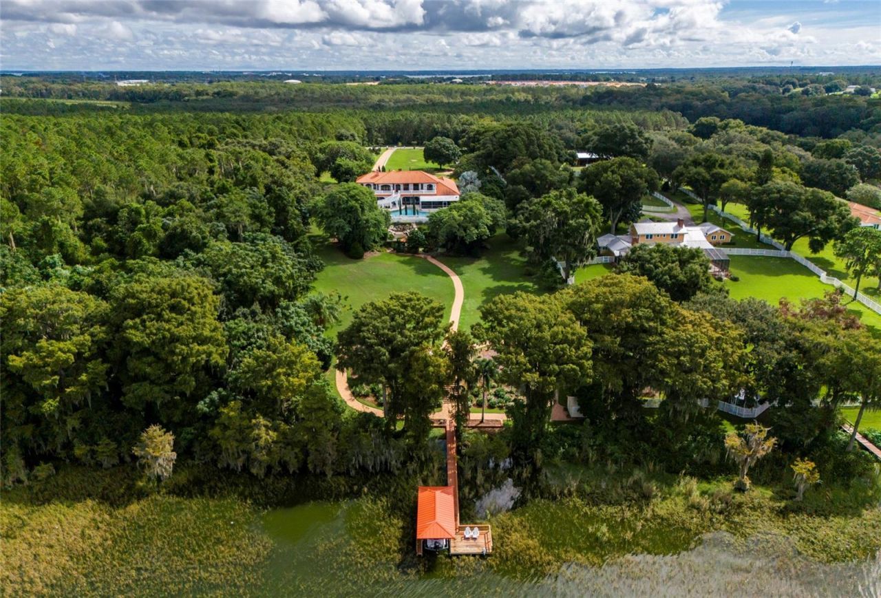 11148 Lane Park Road, Tavares, FL 32778 Photo