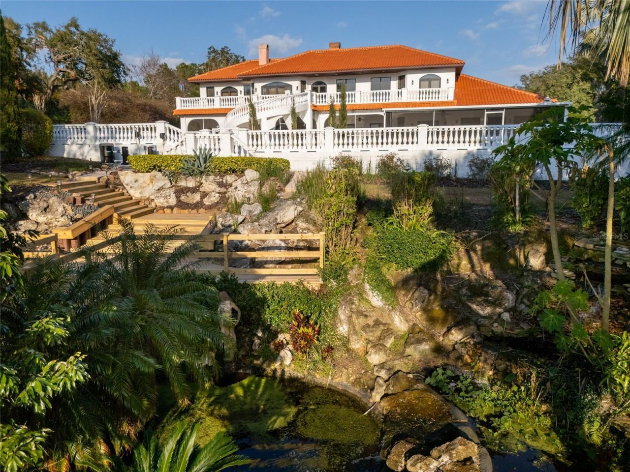 11148 Lane Park Road, Tavares, FL 32778 Photo