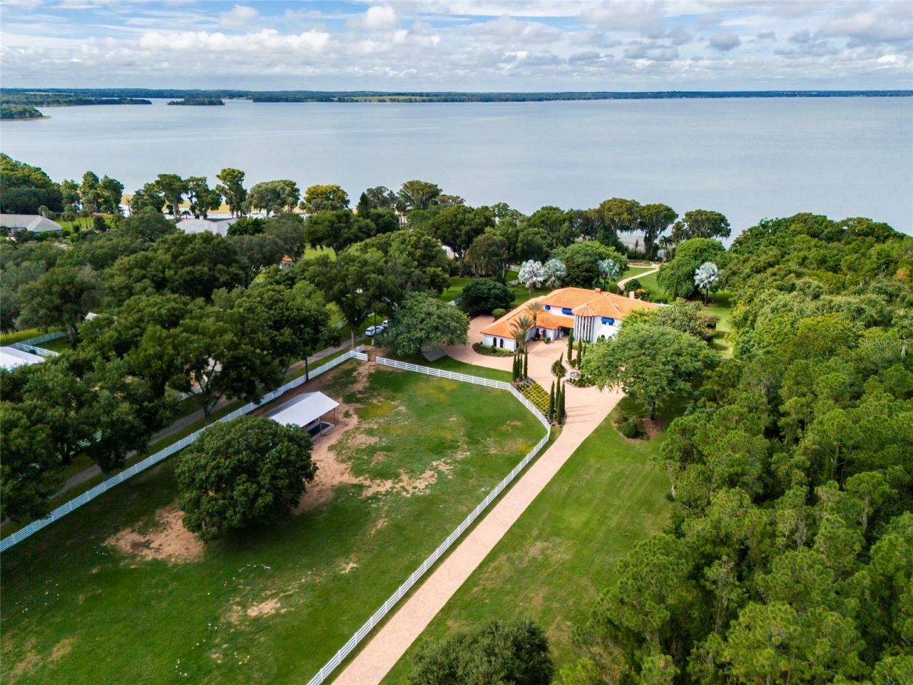 11148 Lane Park Road, Tavares, FL 32778 Photo