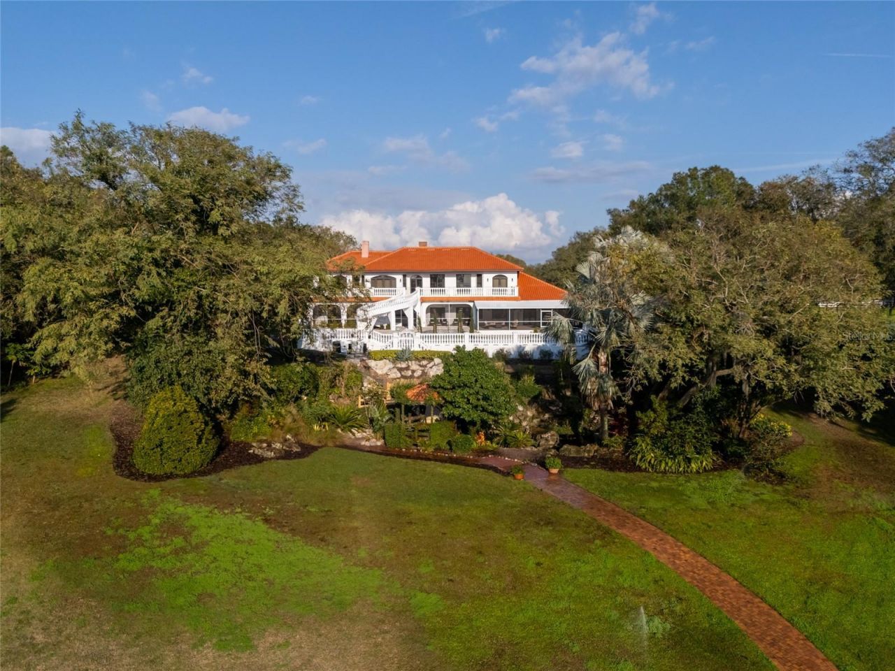 11148 Lane Park Road, Tavares, FL 32778 Photo