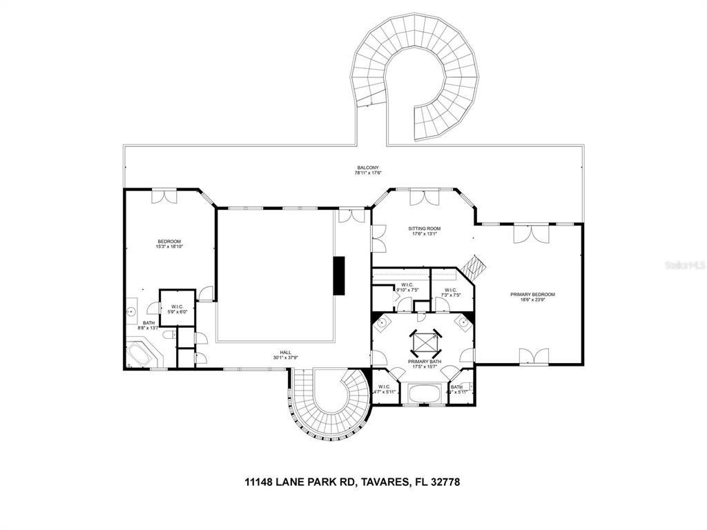 11148 Lane Park Road, Tavares, FL 32778 Photo