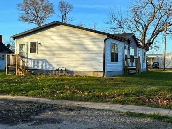 308 S Williams Street, Craig, MO 64437