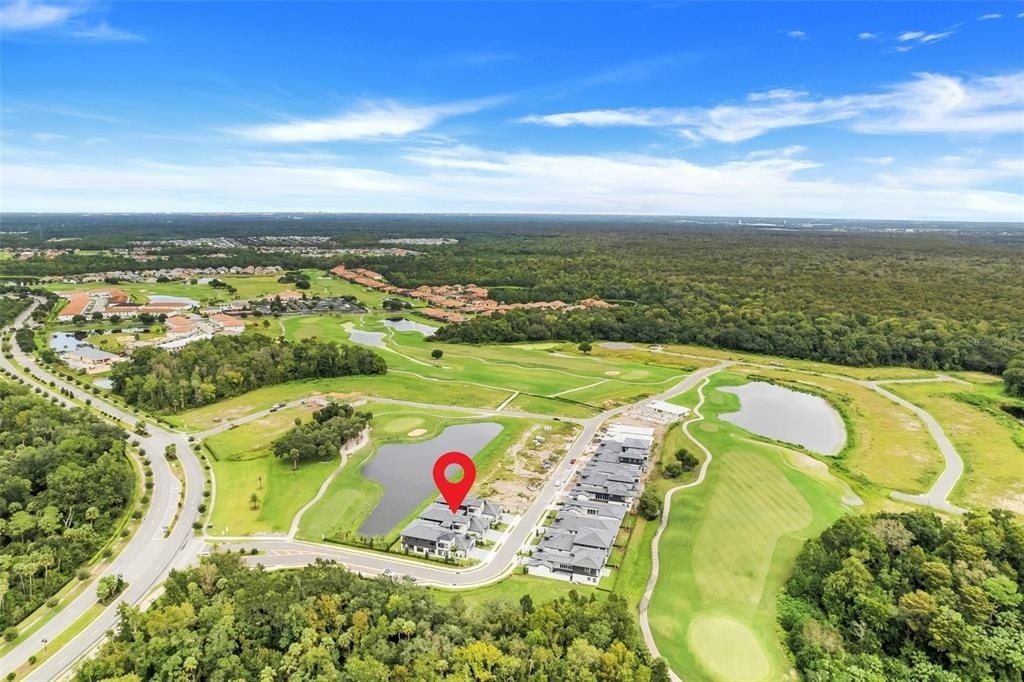 3015 Kensington Avenue, Davenport, FL 33837 Photo