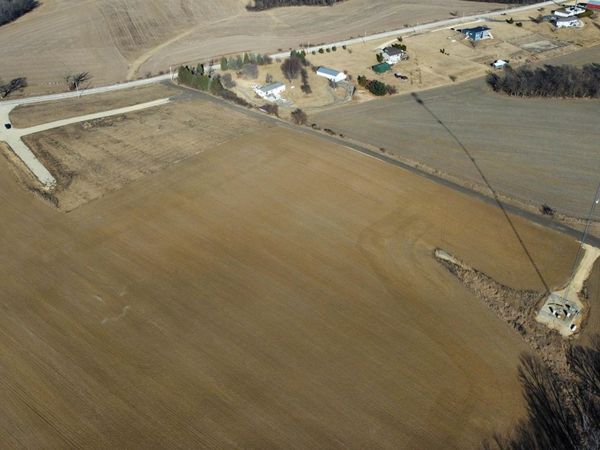42.81 Acres Highway 39, New Glarus, WI 53574