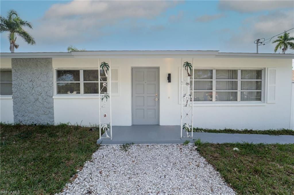60 Cardinal Dr, North Fort Myers, FL 33917 Photo