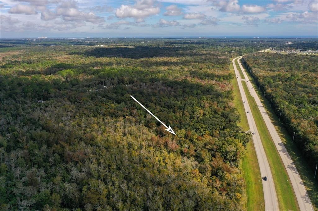 W Indian River Boulevard, Edgewater, FL 32132 Photo