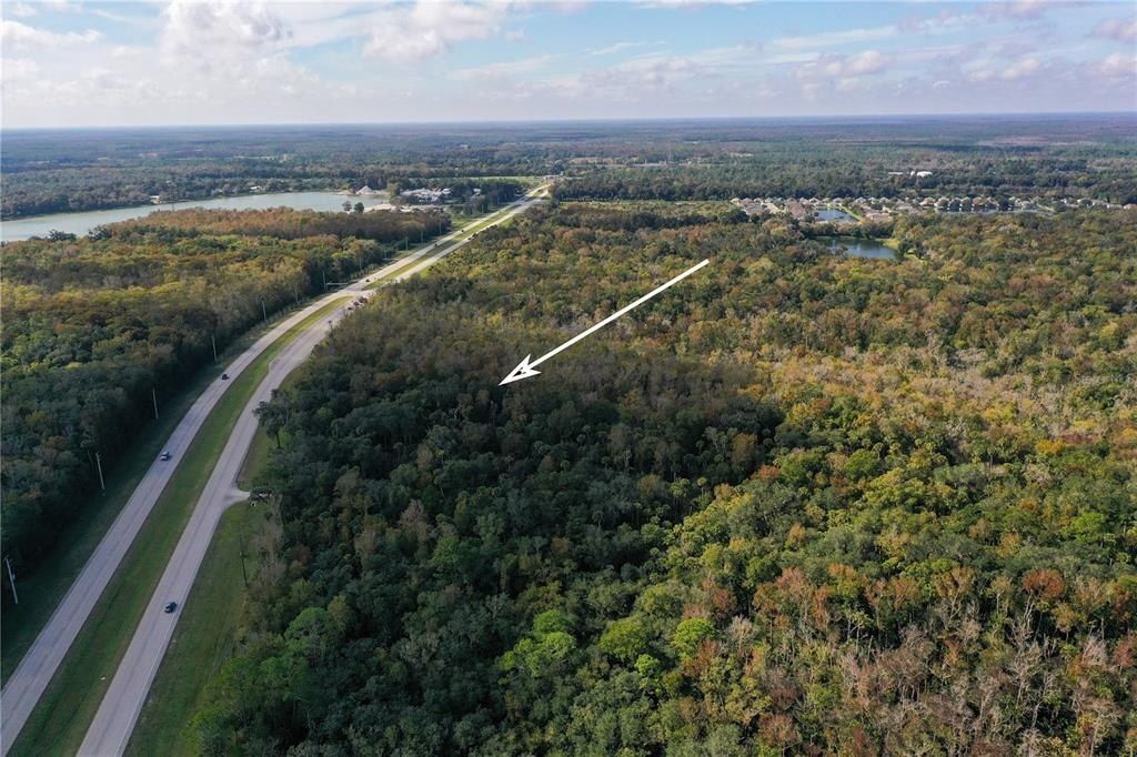 W Indian River Boulevard, Edgewater, FL 32132 Photo