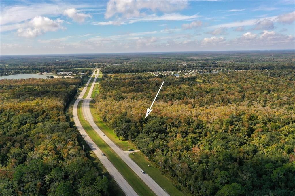 W Indian River Boulevard, Edgewater, FL 32132 Photo