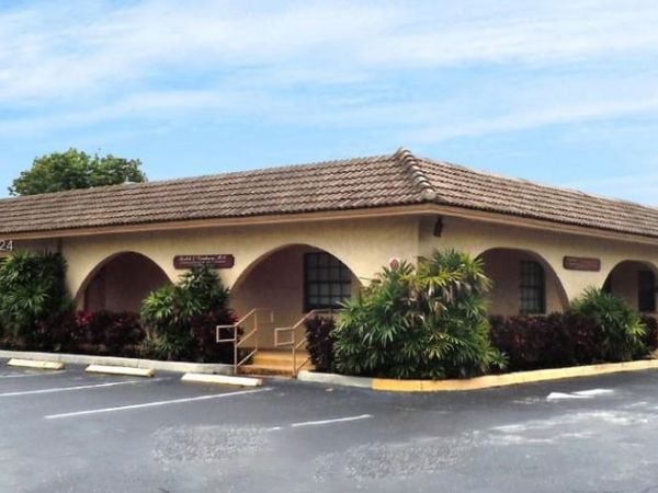 Unit 111, Plantation, FL 33317