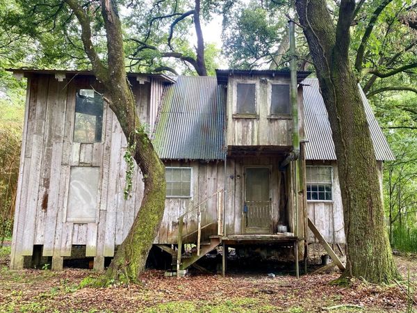1114 Herman Dupuis Road, Breaux Bridge, LA 70517