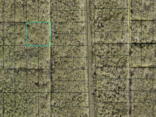 XXX W. DEEP CREEK BLVD BOULEVARD, HASTINGS, FL 32145