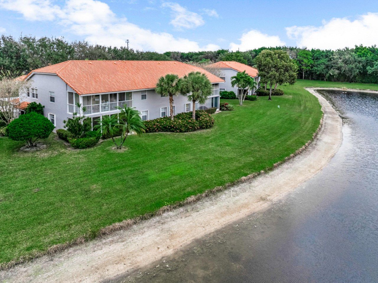 7023 Summer Tree Drive, Unit 202, Boynton Beach, FL 33437 Photo