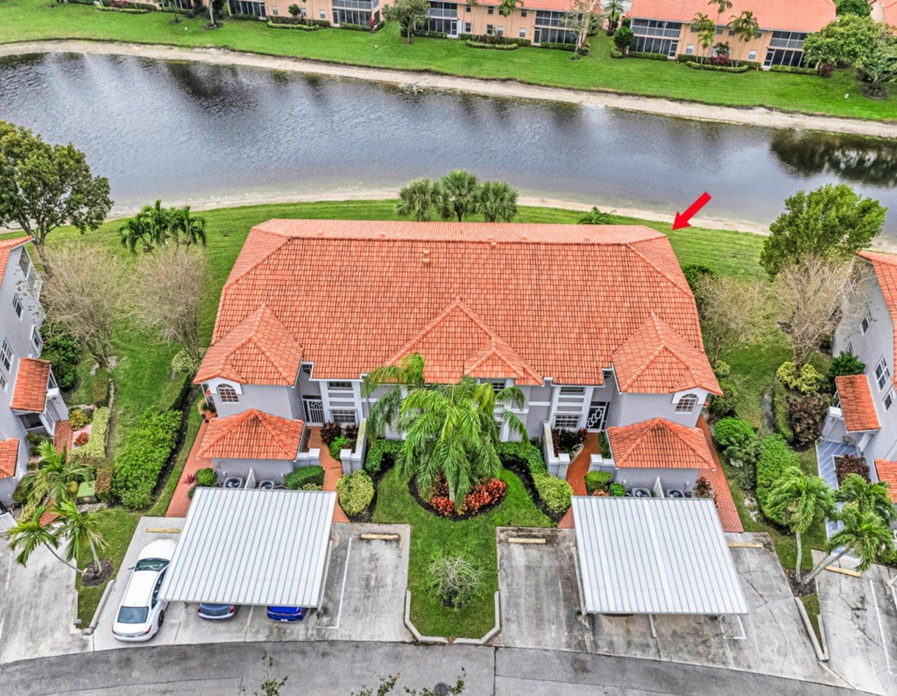 7023 Summer Tree Drive, Unit 202, Boynton Beach, FL 33437 Photo
