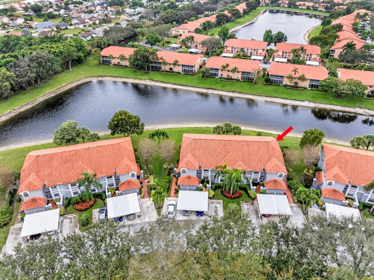 7023 Summer Tree Drive, Unit 202, Boynton Beach, FL 33437 Photo