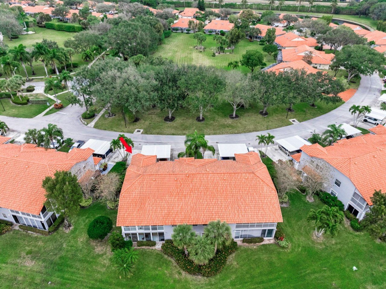 7023 Summer Tree Drive, Unit 202, Boynton Beach, FL 33437 Photo
