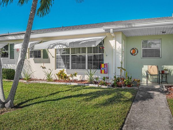 908 Savannas Point Drive, Unit C(F), Fort Pierce, FL 34982