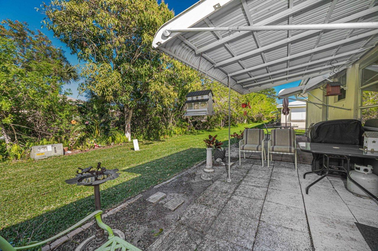 908 Savannas Point Drive, Unit C(F), Fort Pierce, FL 34982 Photo