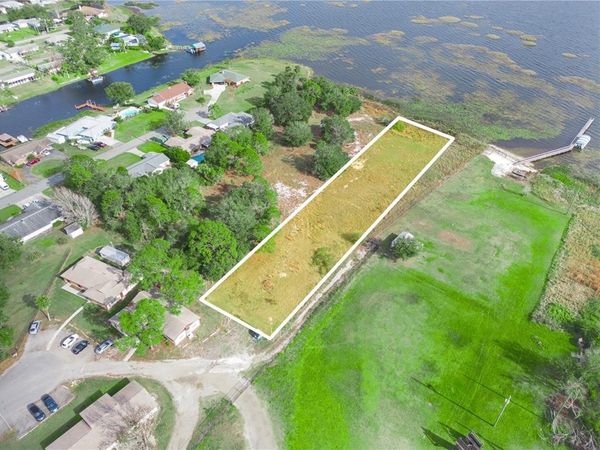 0 S LAKESHORE LANE, LAKE WALES, FL 33859