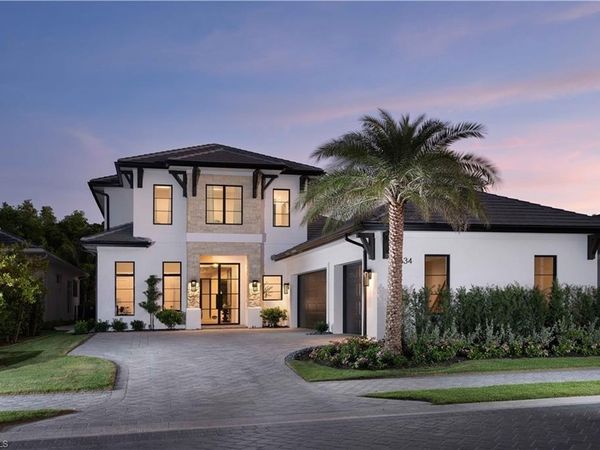 6634 Palisades AVE, NAPLES, FL 34109