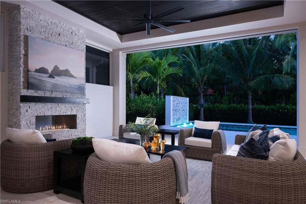 6634 Palisades Ave, Naples, FL 34109 Photo