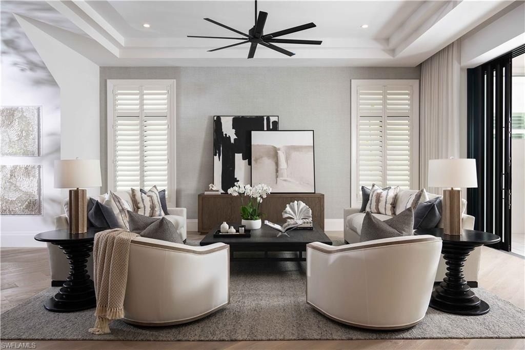 6634 Palisades Ave, Naples, FL 34109 Photo