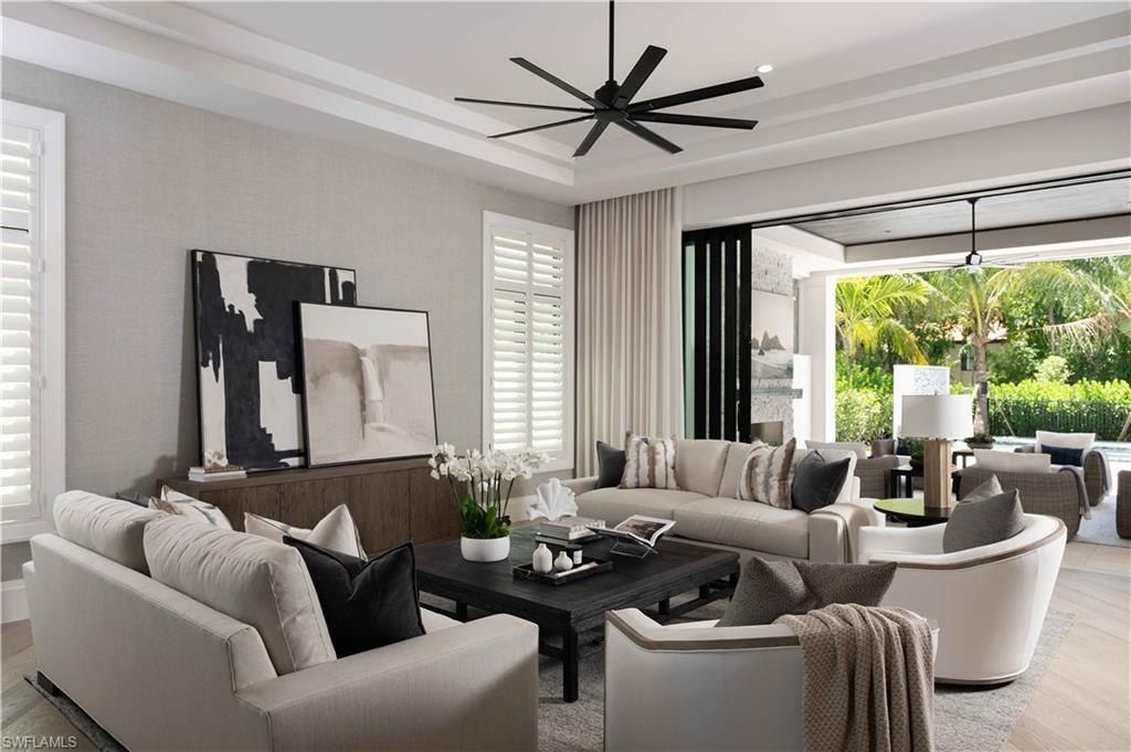 6634 Palisades Ave, Naples, FL 34109 Photo