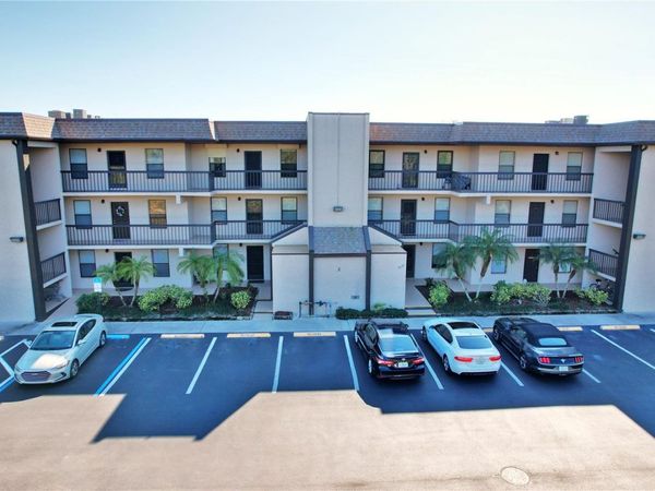 1999 KINGS HIGHWAY, Unit 23C, PUNTA GORDA, FL 33980