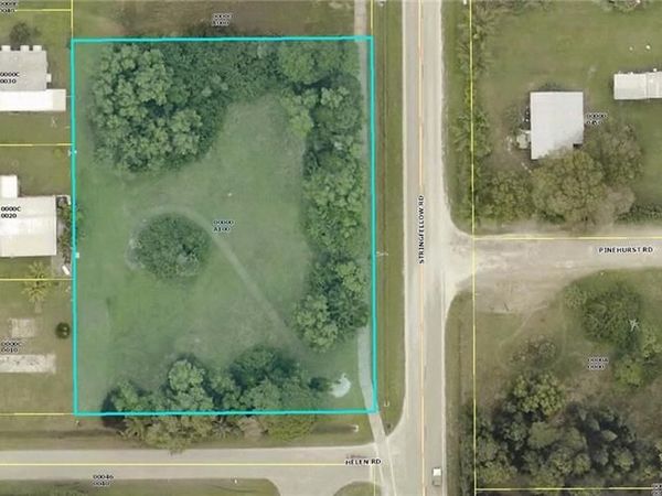 15221 Stringfellow RD, BOKEELIA, FL 33922