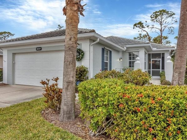 1647 LANCASHIRE DRIVE, Unit 1647, VENICE, FL 34293