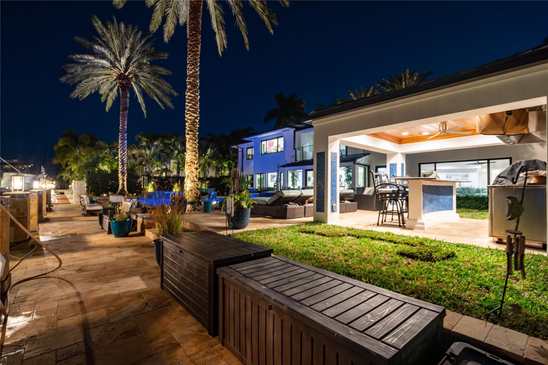 2817 NE 26th Ct, Fort Lauderdale, FL 33306 Photo