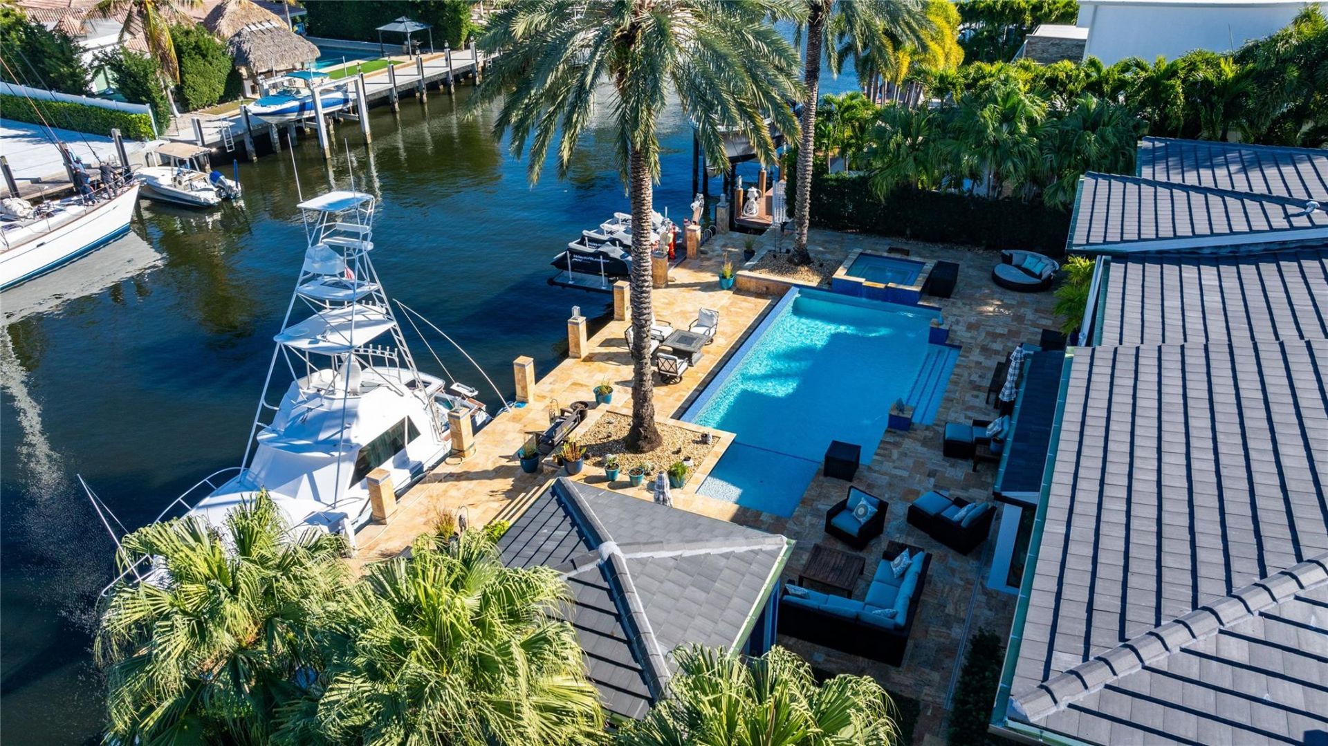 2817 NE 26th Ct, Fort Lauderdale, FL 33306 Photo