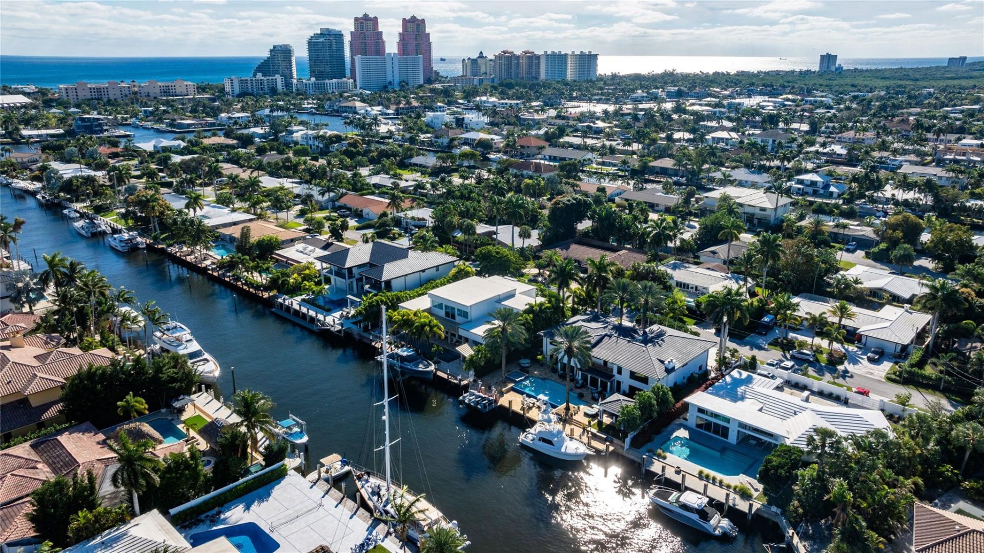 2817 NE 26th Ct, Fort Lauderdale, FL 33306 Photo