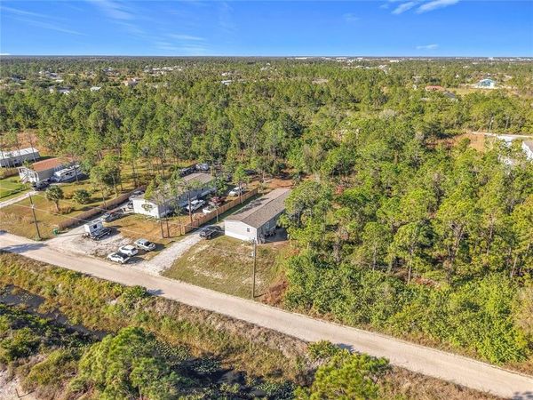 8325 STRASSE BOULEVARD, PUNTA GORDA, FL 33982