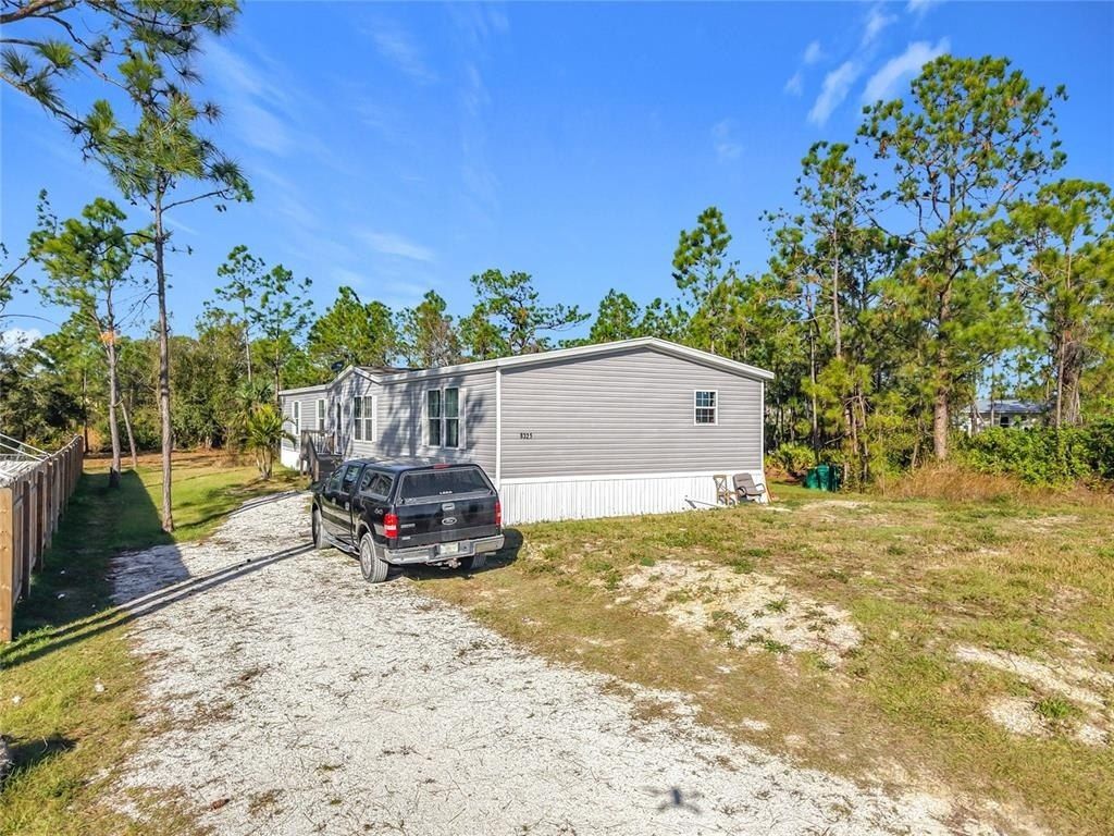 8325 Strasse Boulevard, Punta Gorda, FL 33982 Photo