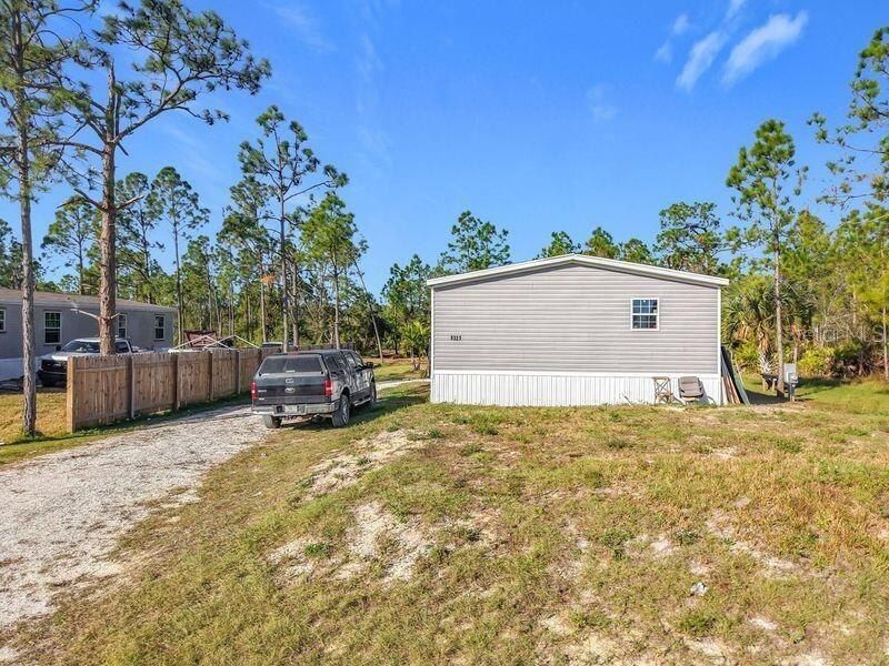 8325 Strasse Boulevard, Punta Gorda, FL 33982 Photo