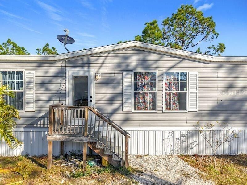 8325 Strasse Boulevard, Punta Gorda, FL 33982 Photo