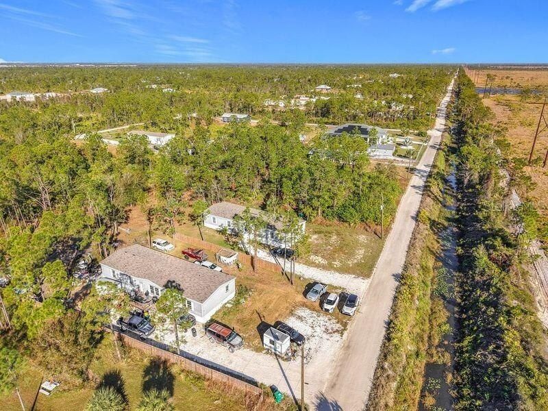 8325 Strasse Boulevard, Punta Gorda, FL 33982 Photo