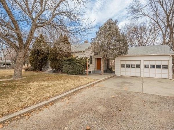 542 29 Road, Grand Junction, CO 81504