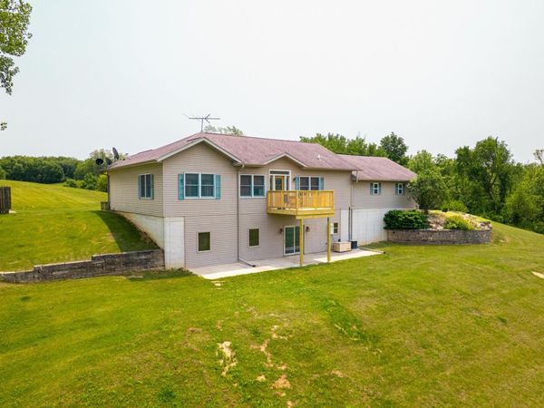 9304 Ellis Road, Fenton, IL 61251